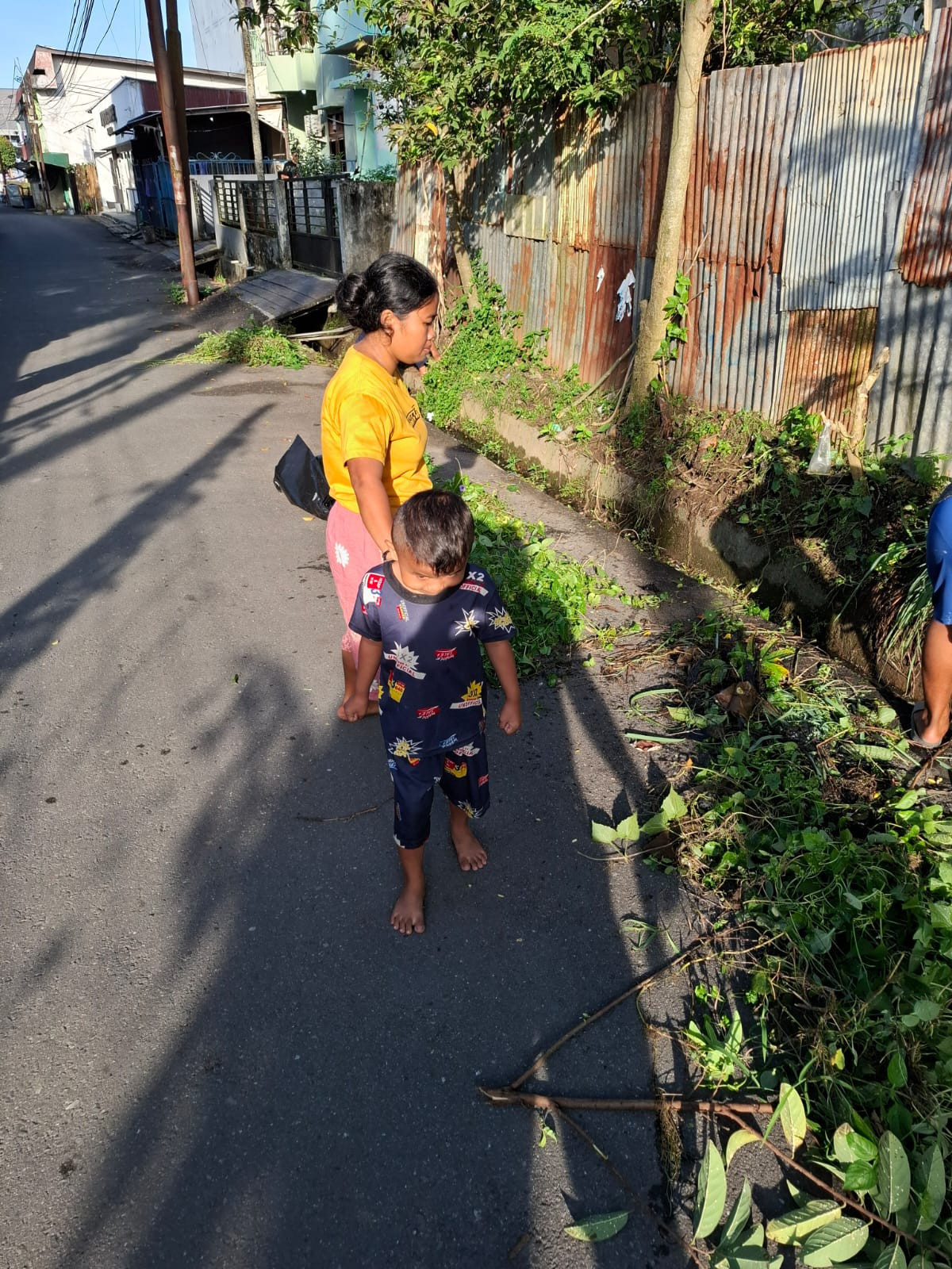 gotong royong