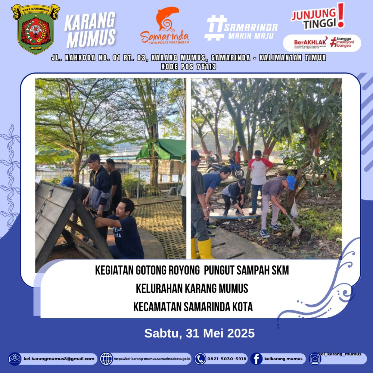 gotong royong