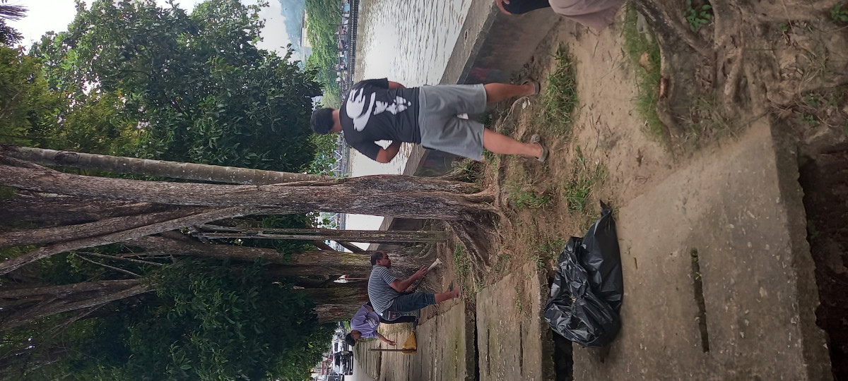 Kerja bakti
