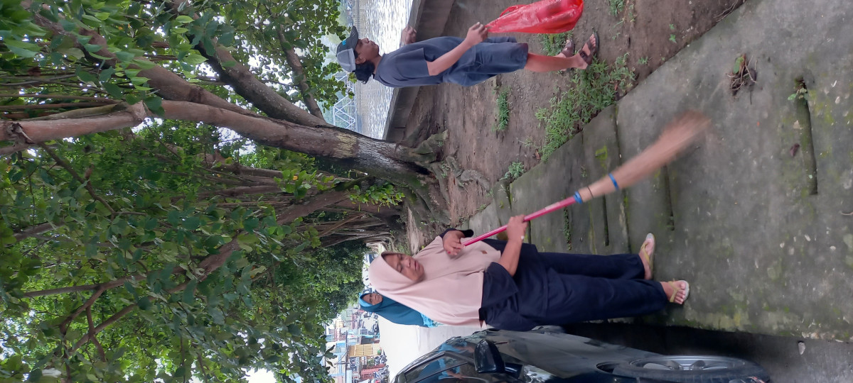 Kerja bakti