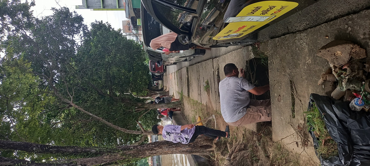 Kerja bakti