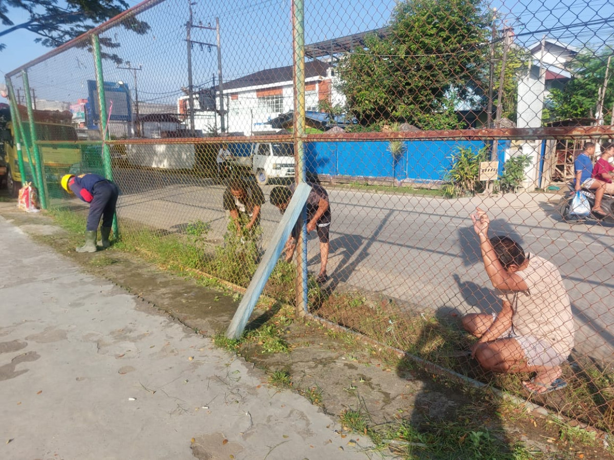 Gotong royong