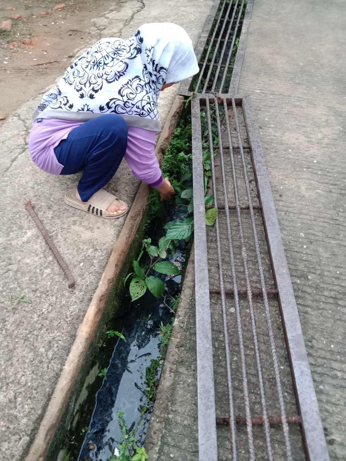 Gotong royong