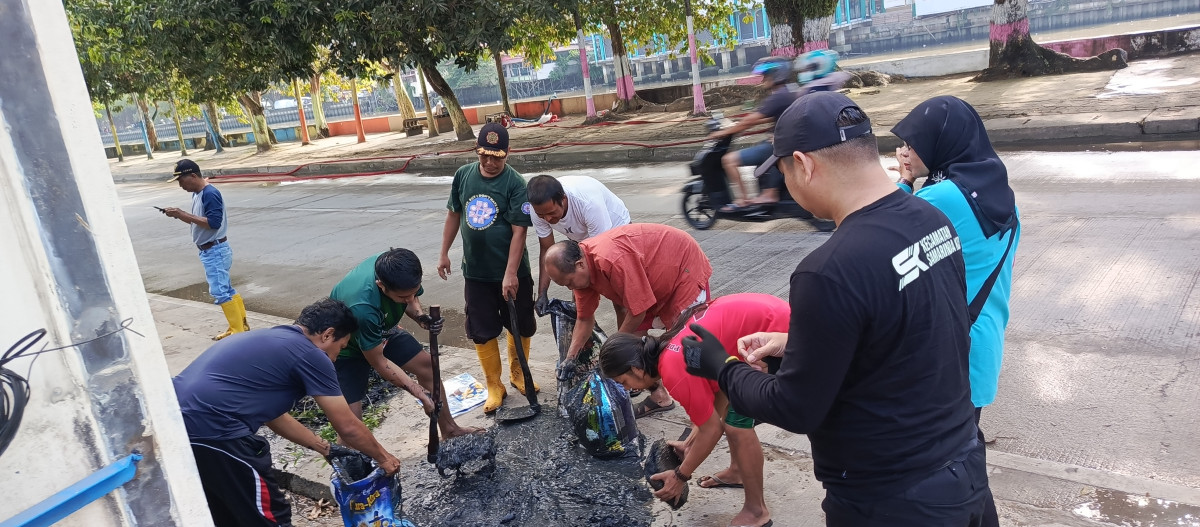 Kerja bakti
