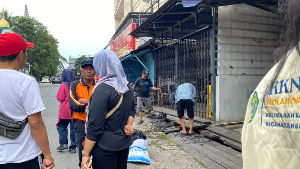 Gotong Royong