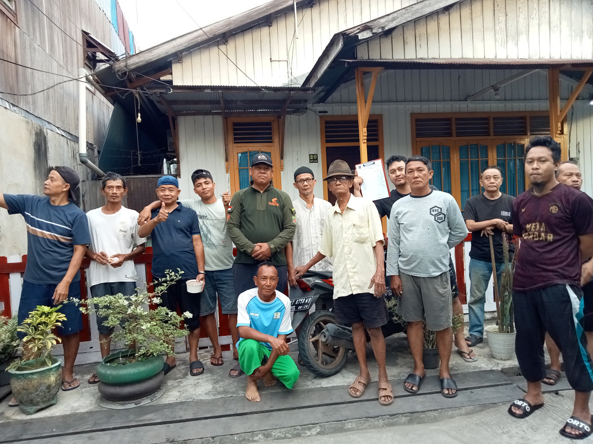 Kerja bakti