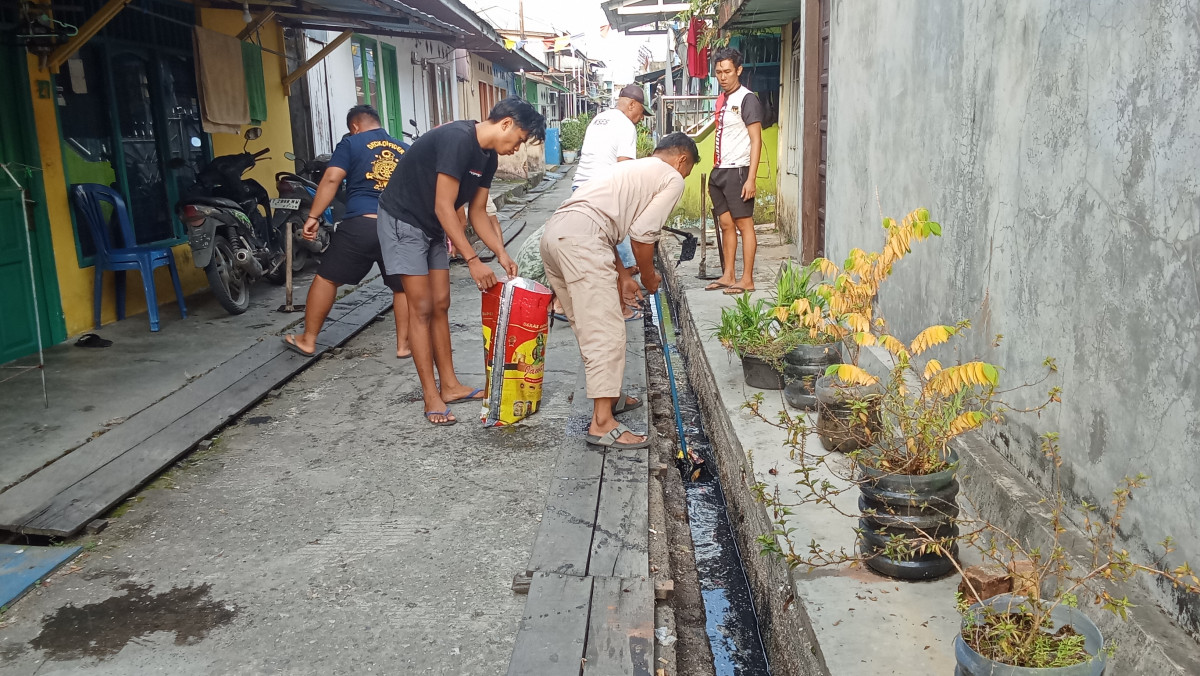 Gotong Royong