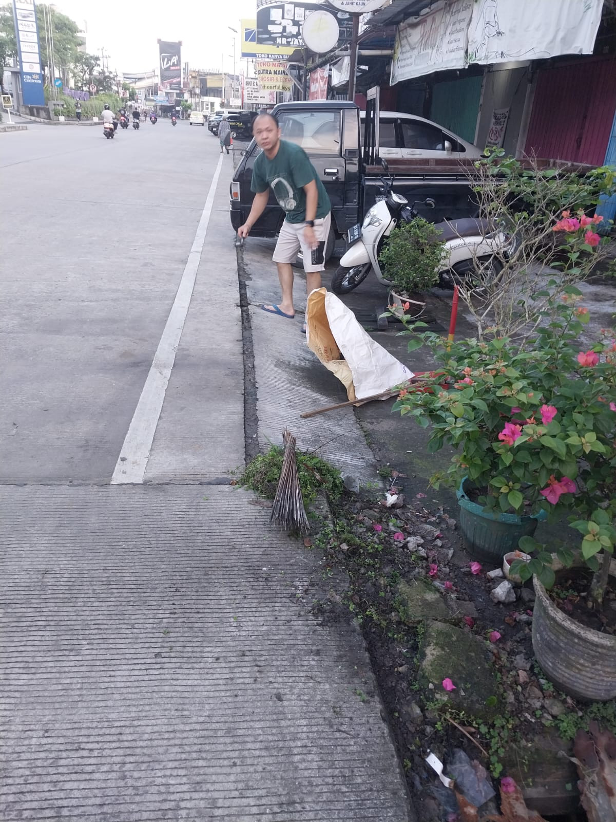 Jl.Mulawarman
