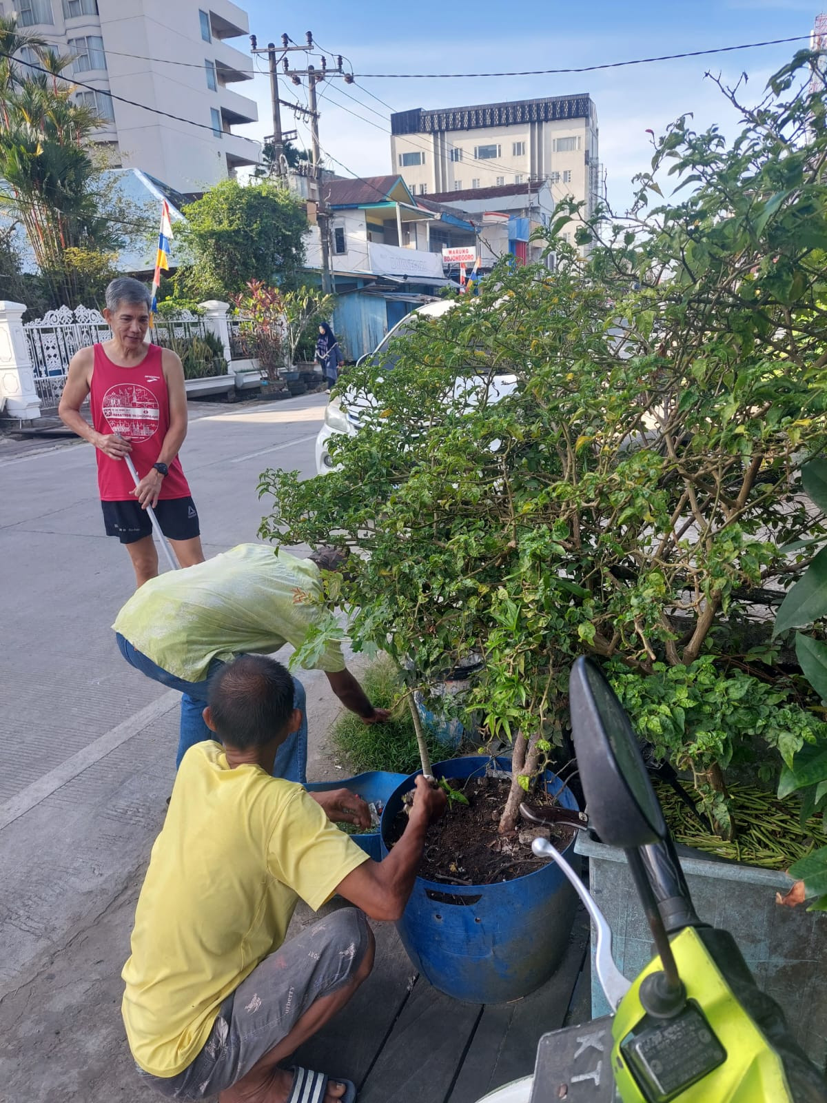 Jl.Flores