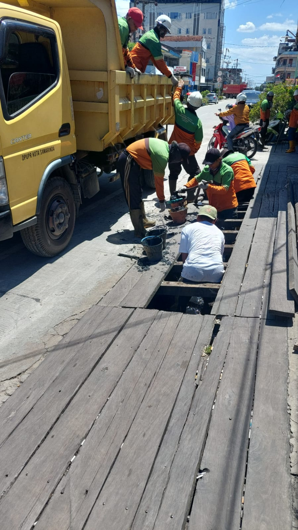 Jl.Flores