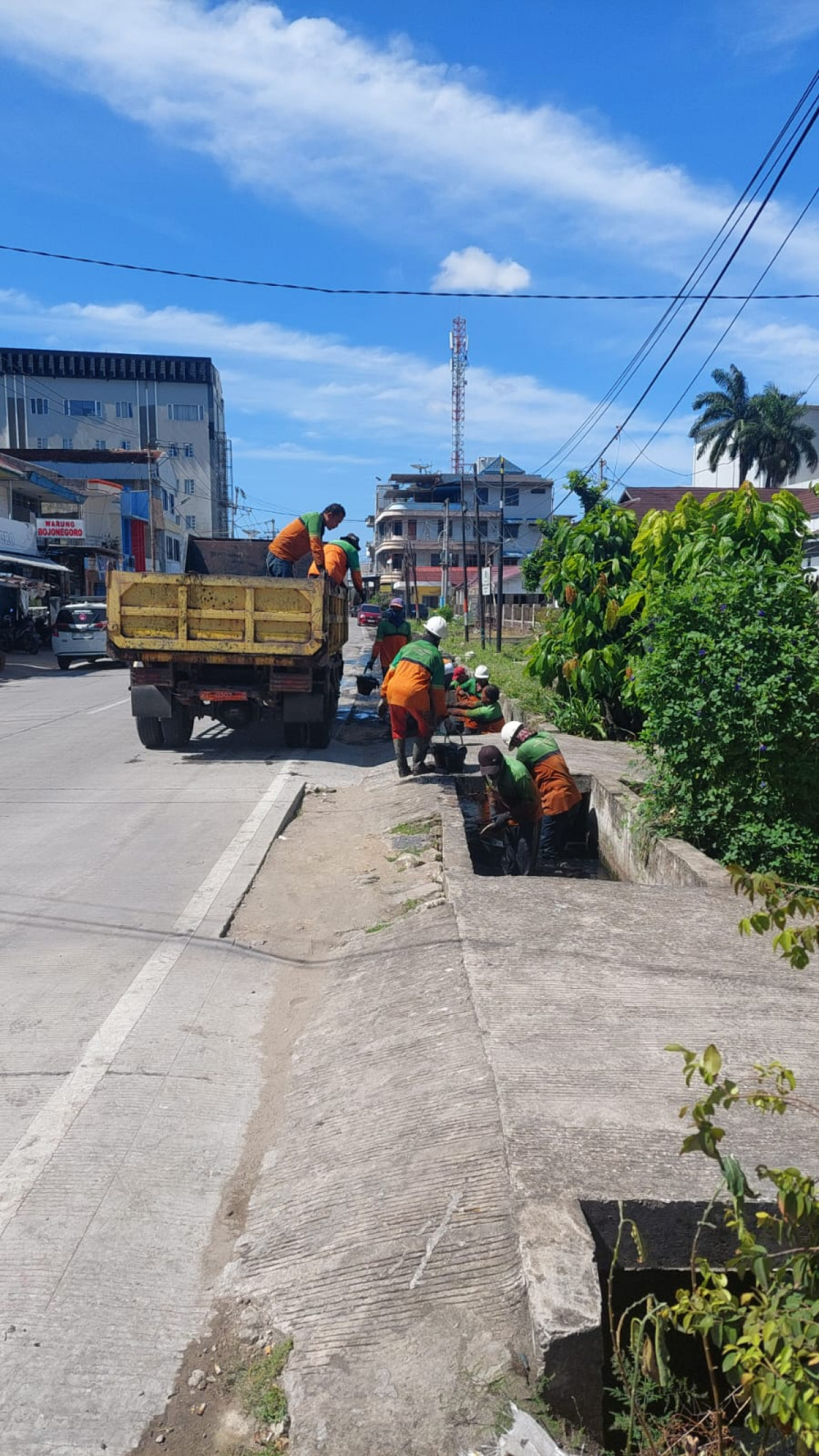 Jl.Flores
