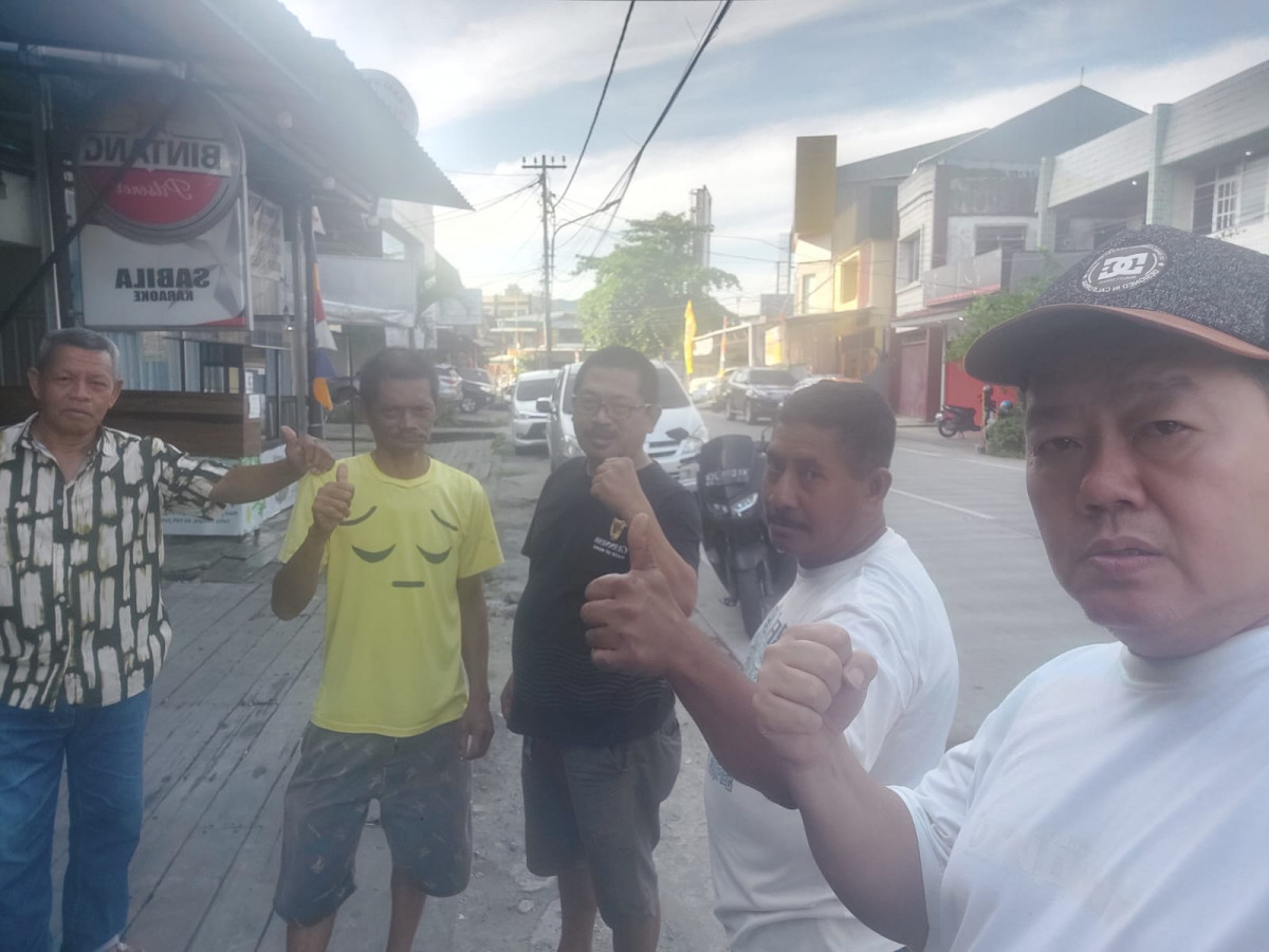 Jl.Flores