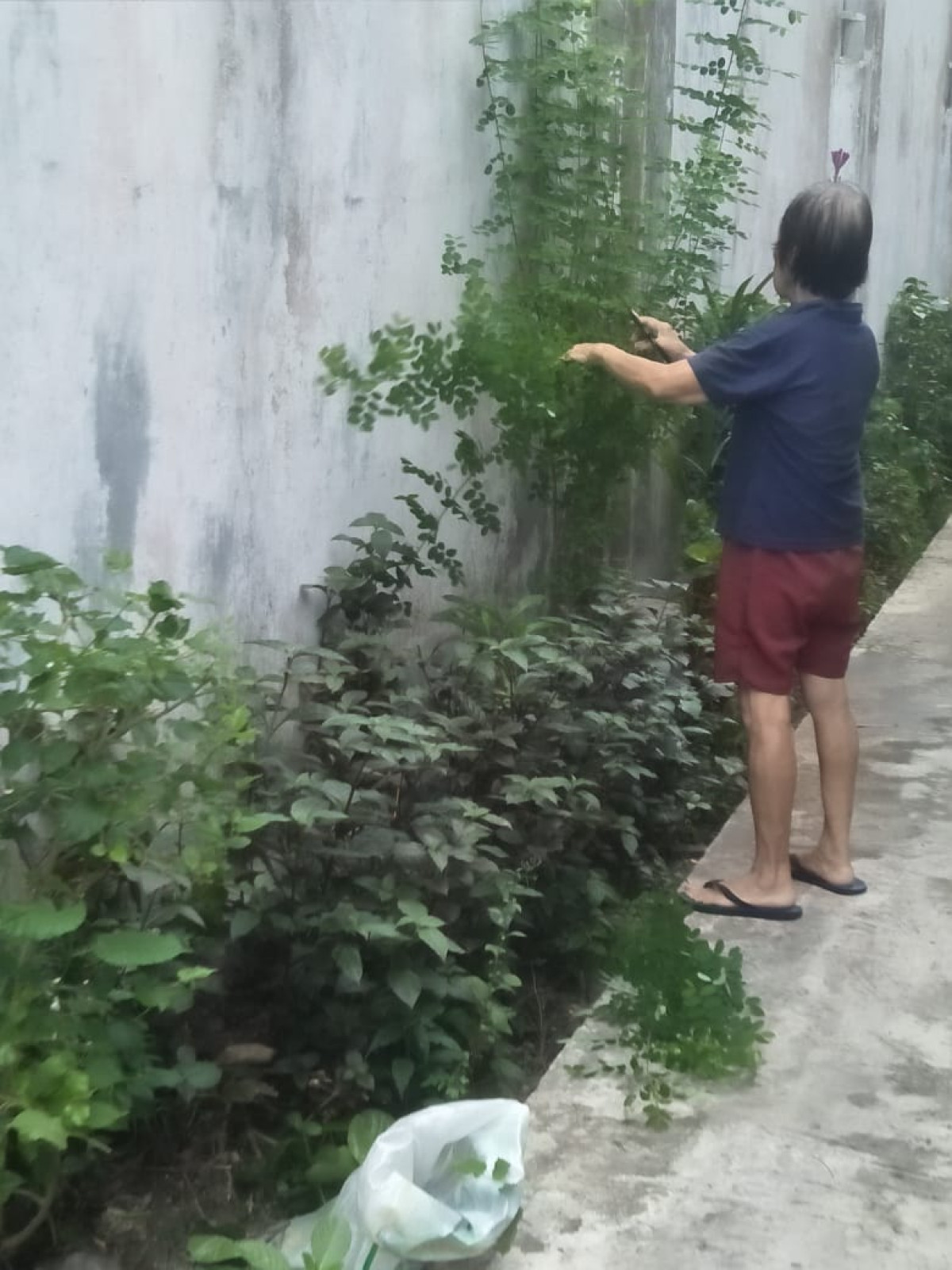 Kerja Bakti Mandiri