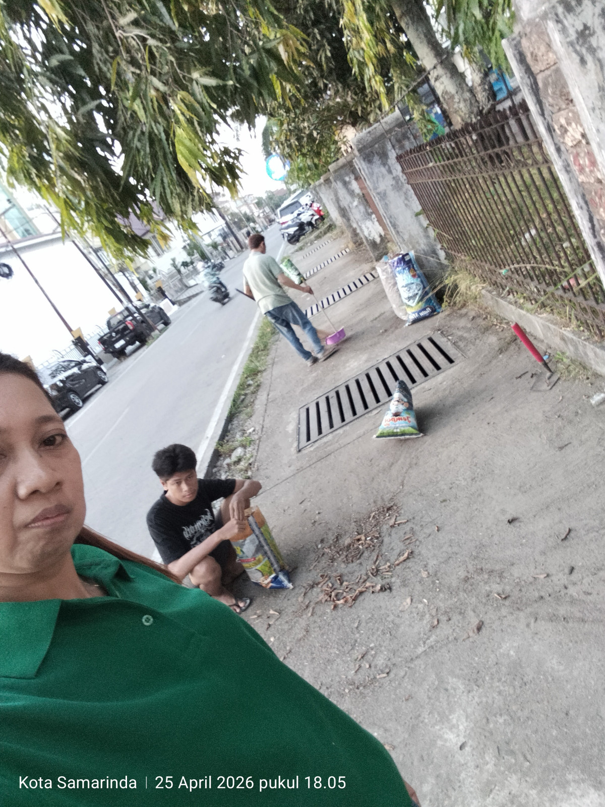 Kerja bakti