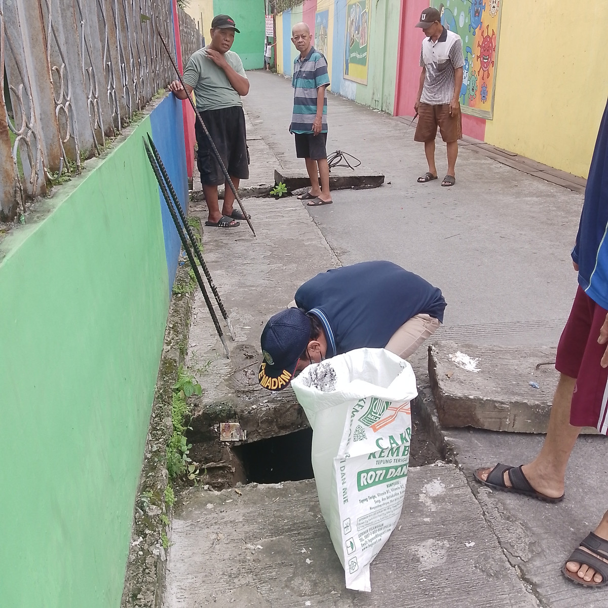 Gotong royong