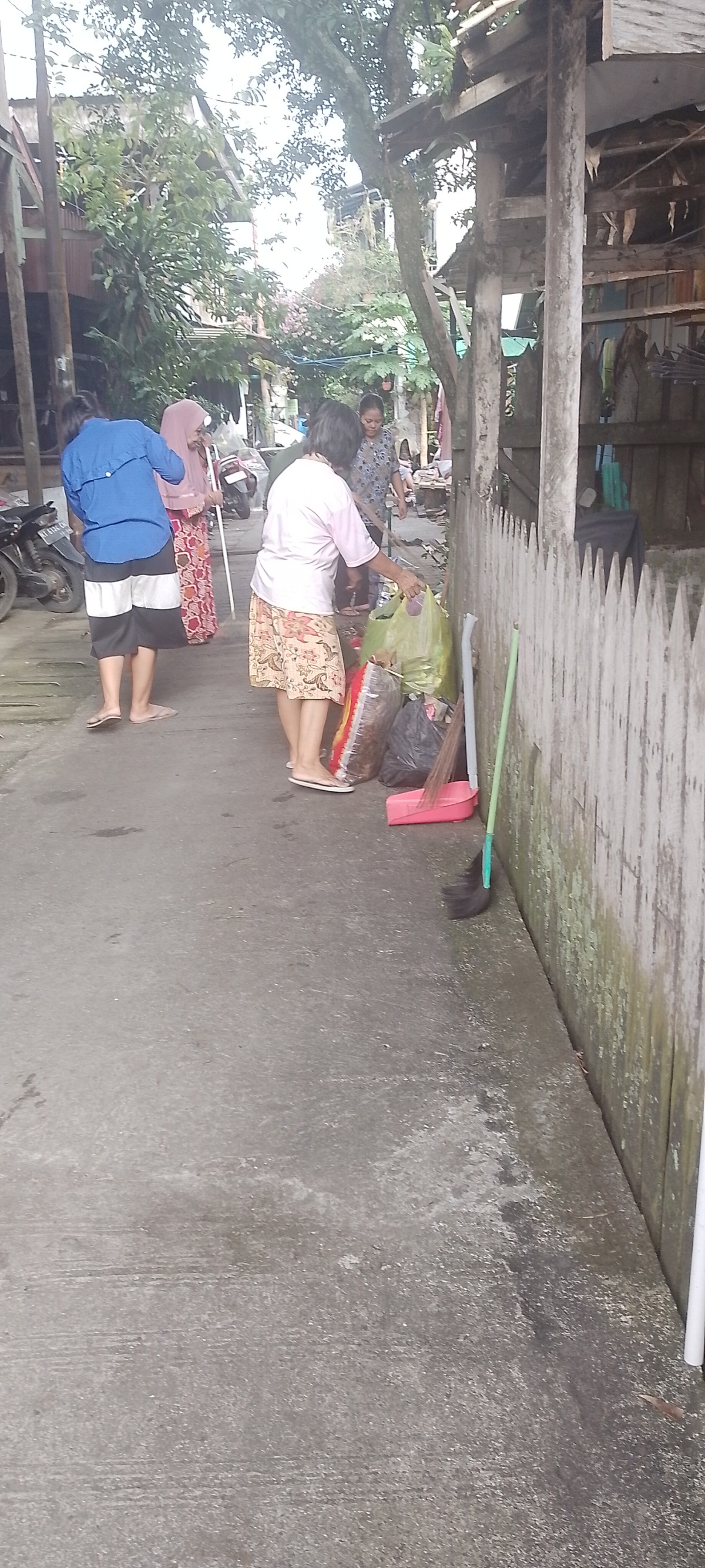 Gotong royong