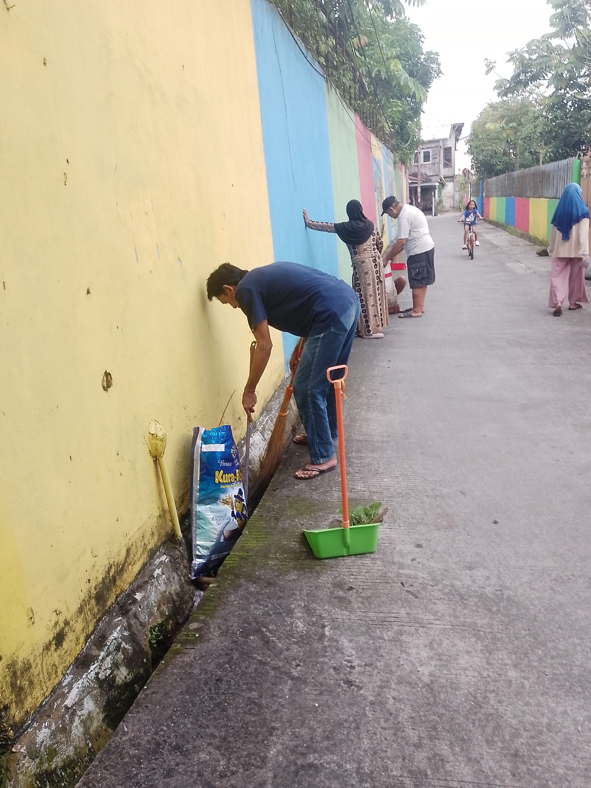 Gotong royong