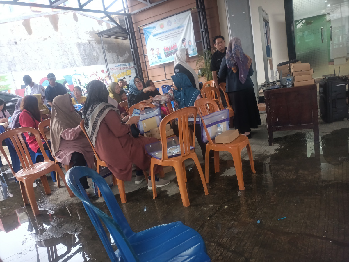 Kerja bakti