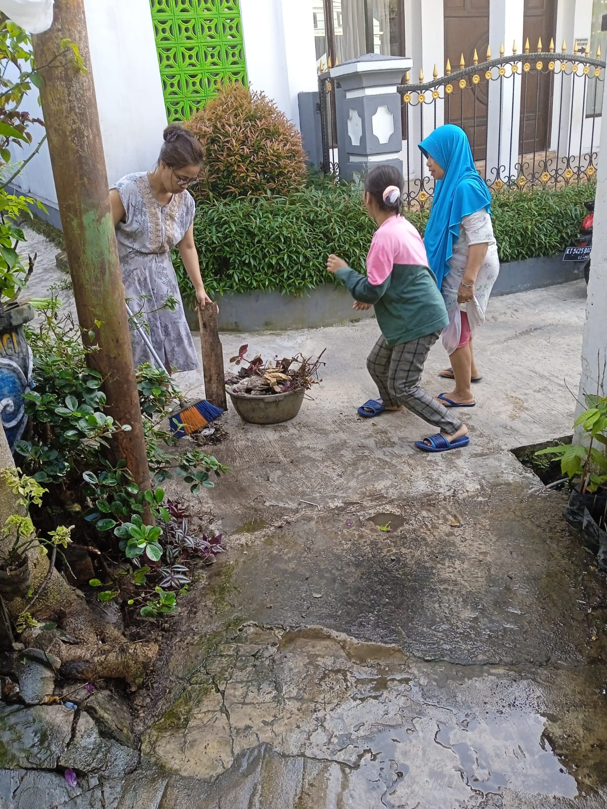 Gotong Royong