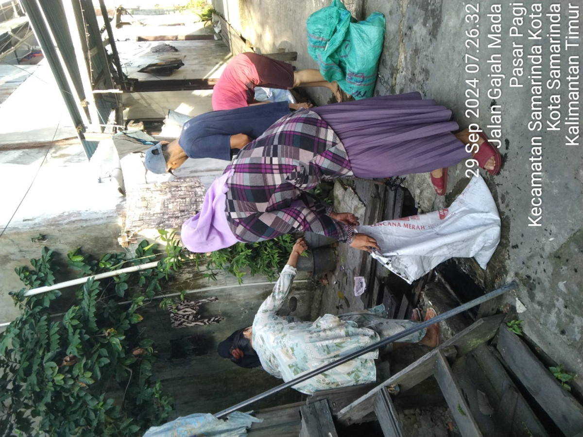 Kerja Bakti
