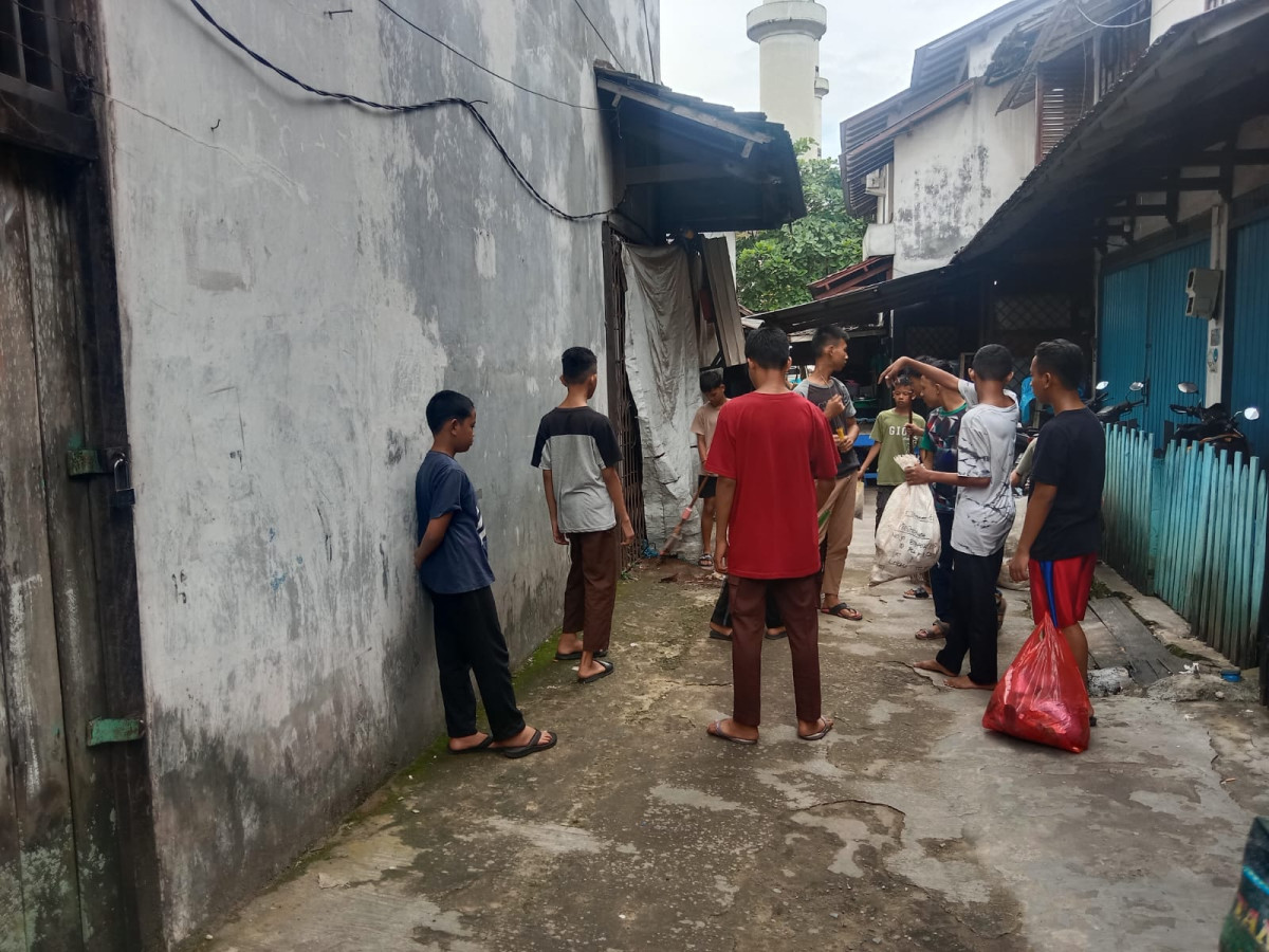 Gotong Royong