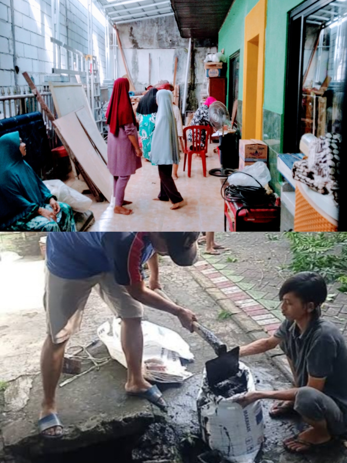 Gotong royong