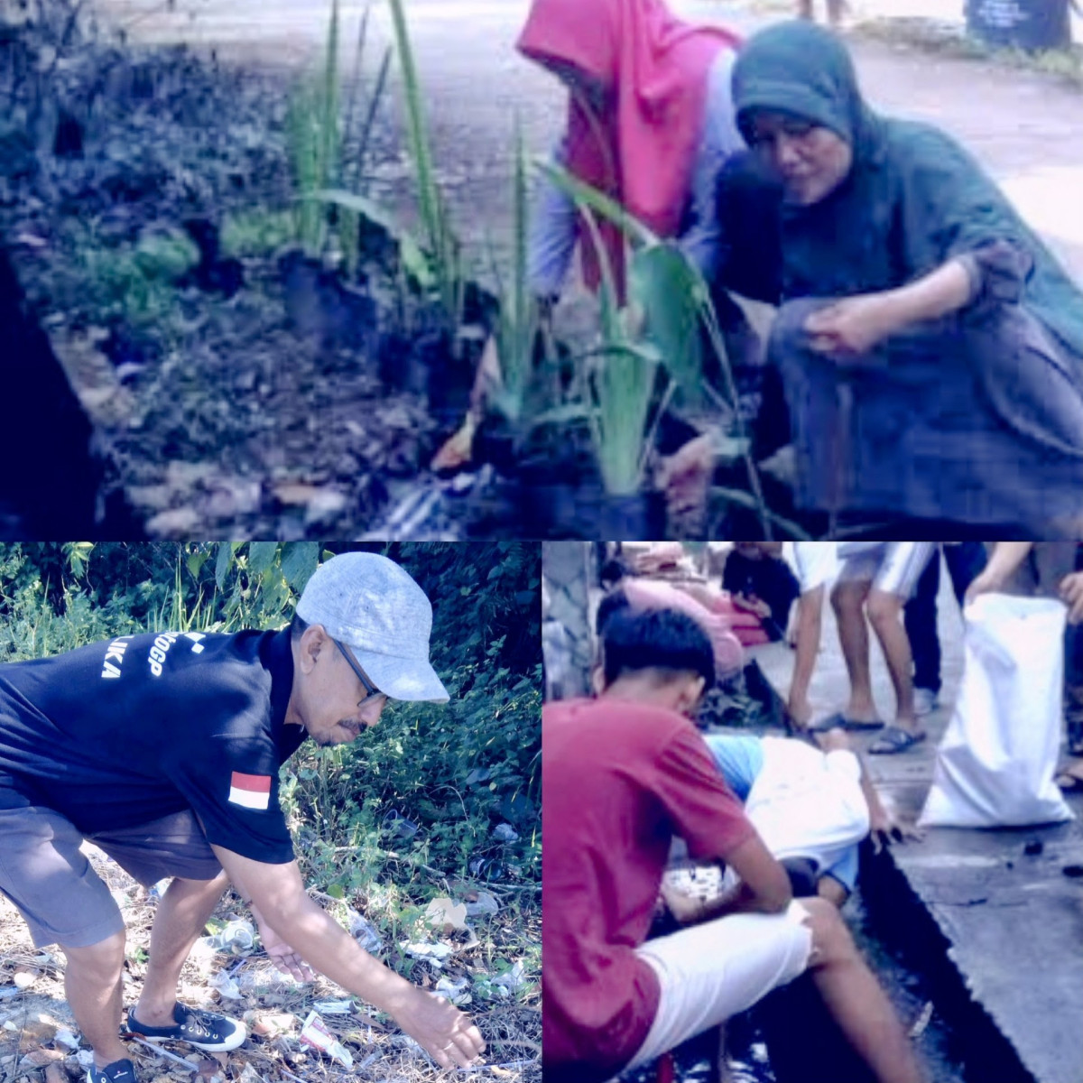 Gotong royong