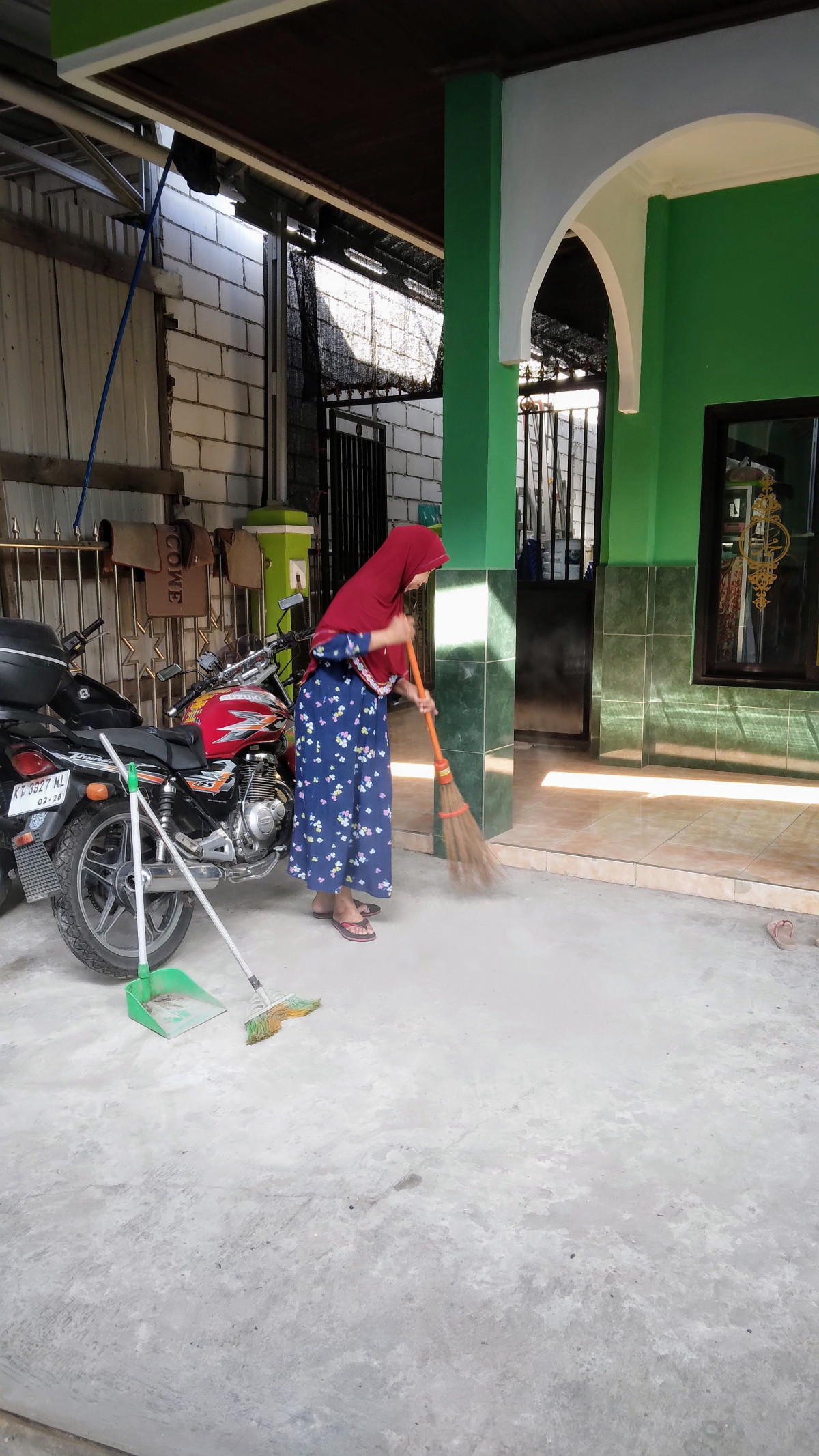Gotong royong