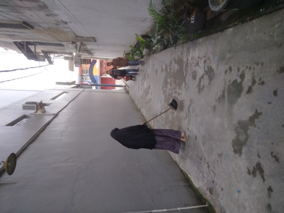 Gotong royong