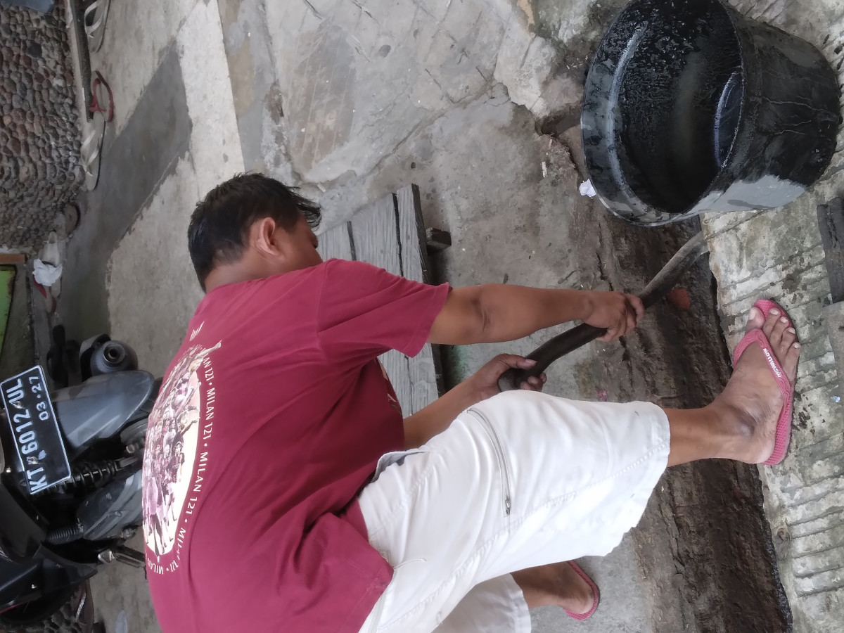 Gotong royong