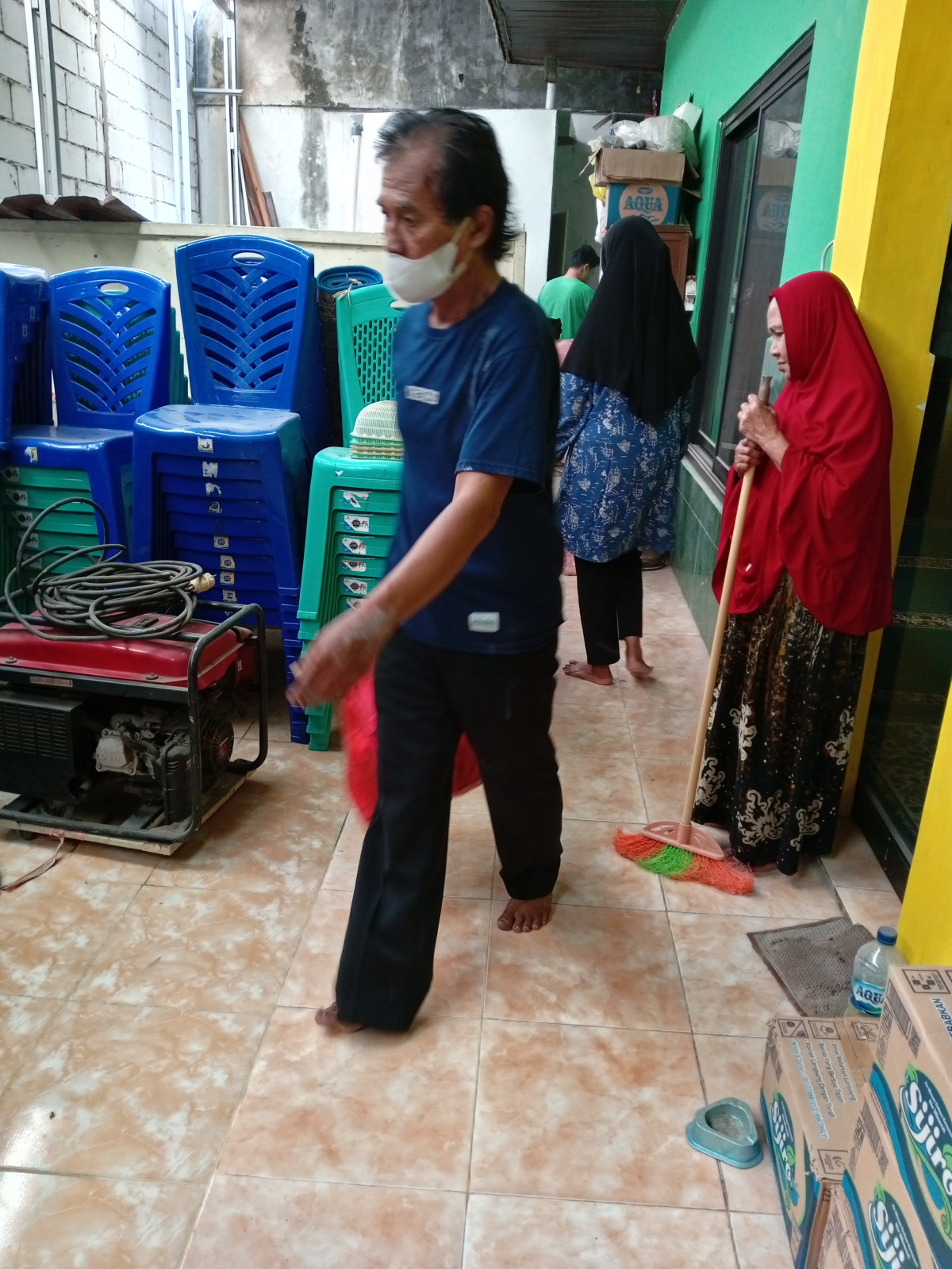 Gotong royong