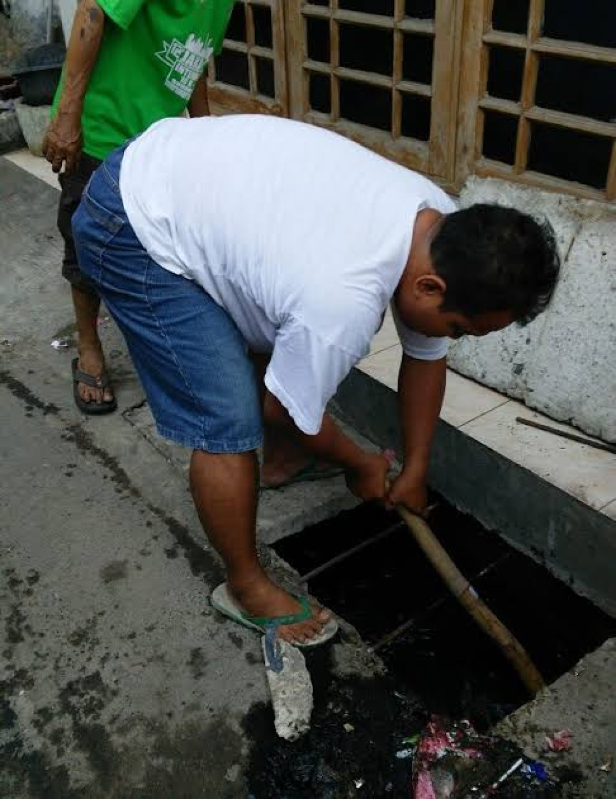 Gotong royong