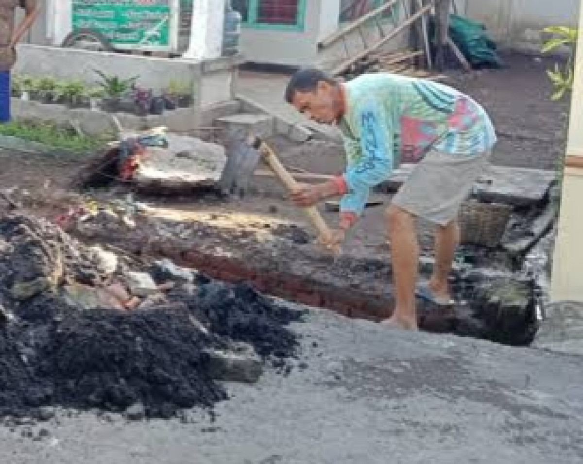 Gotong royong
