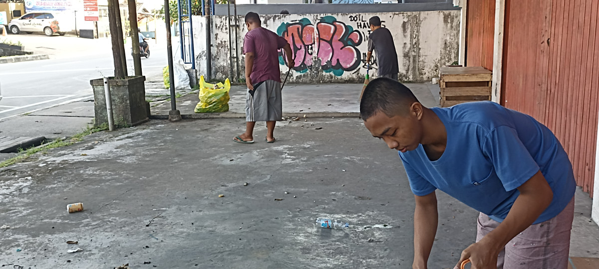 Gotong Royong