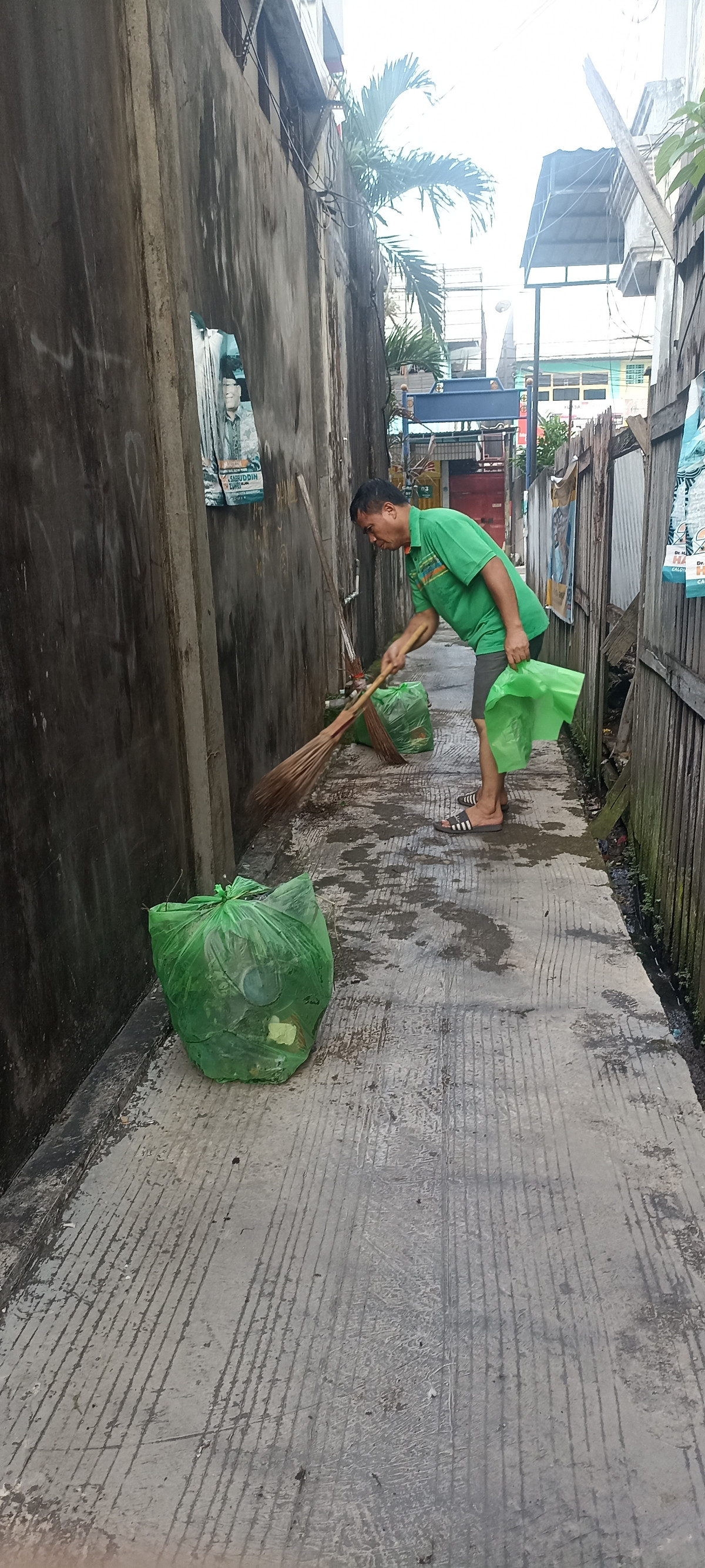 Gotong Royong
