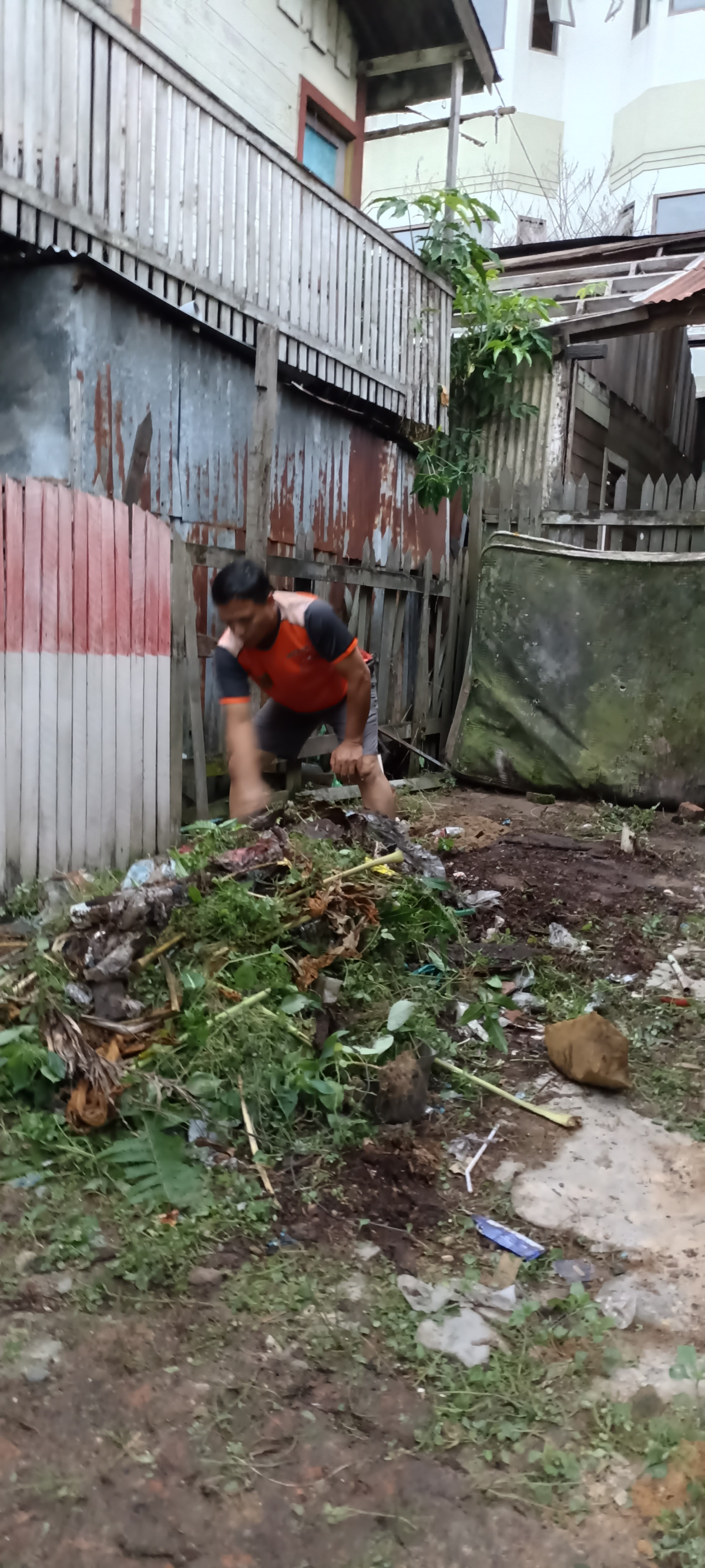 GOTONG ROYONG