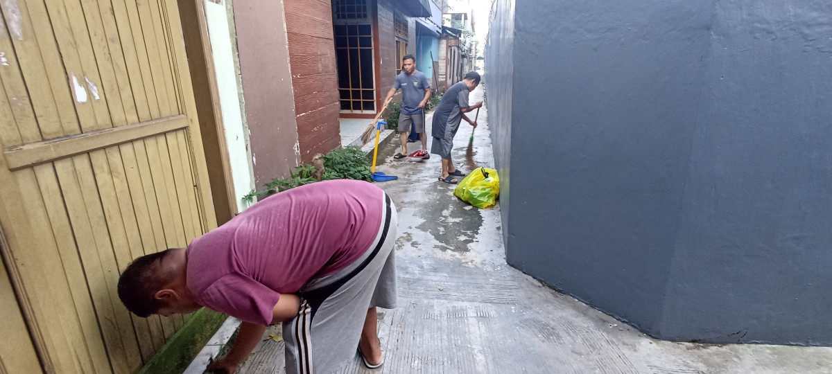Gotong Royong