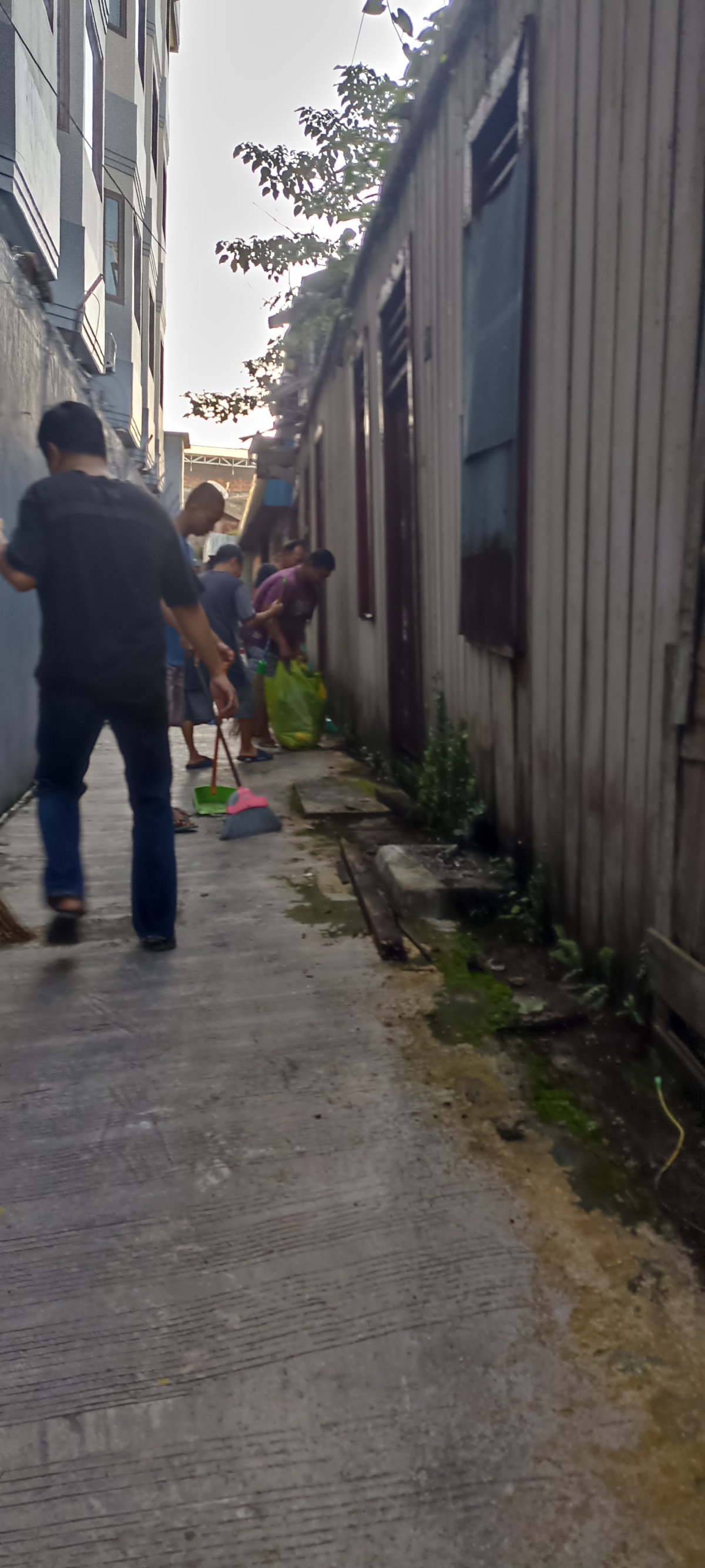 gotong royong