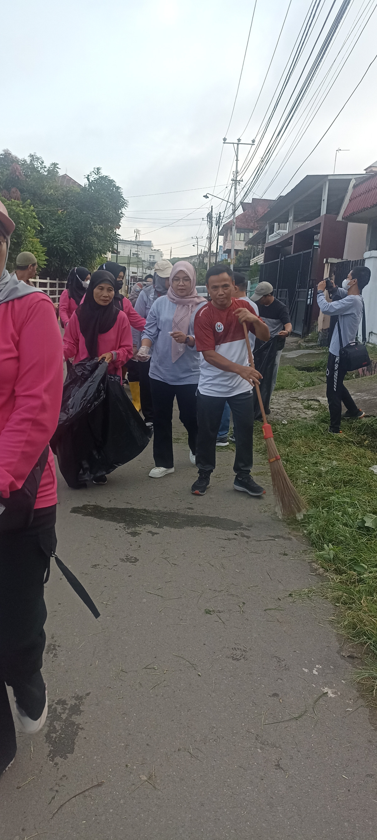 Gotong royong