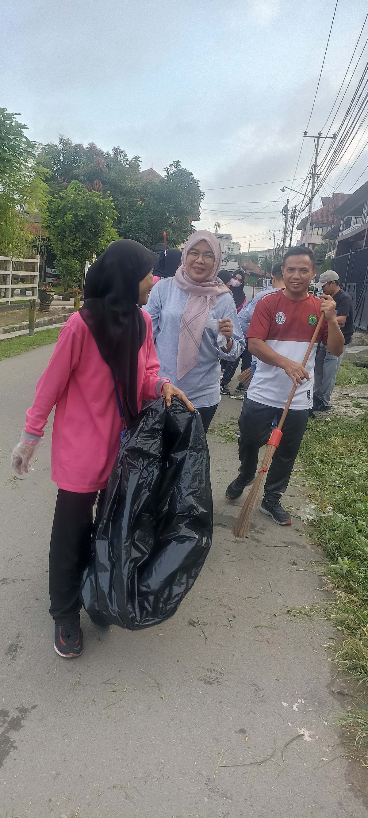 gotong royong