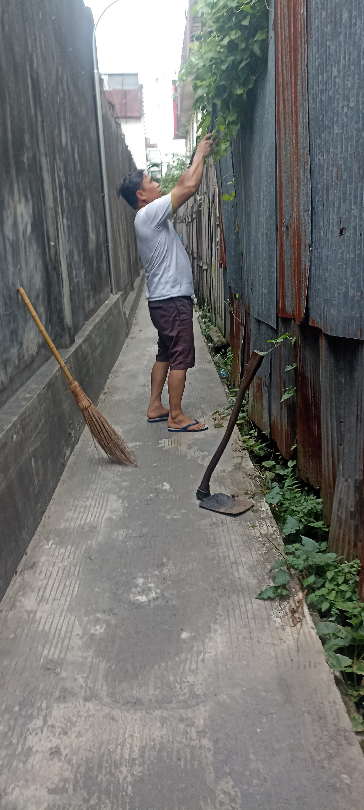 Gotong Royong