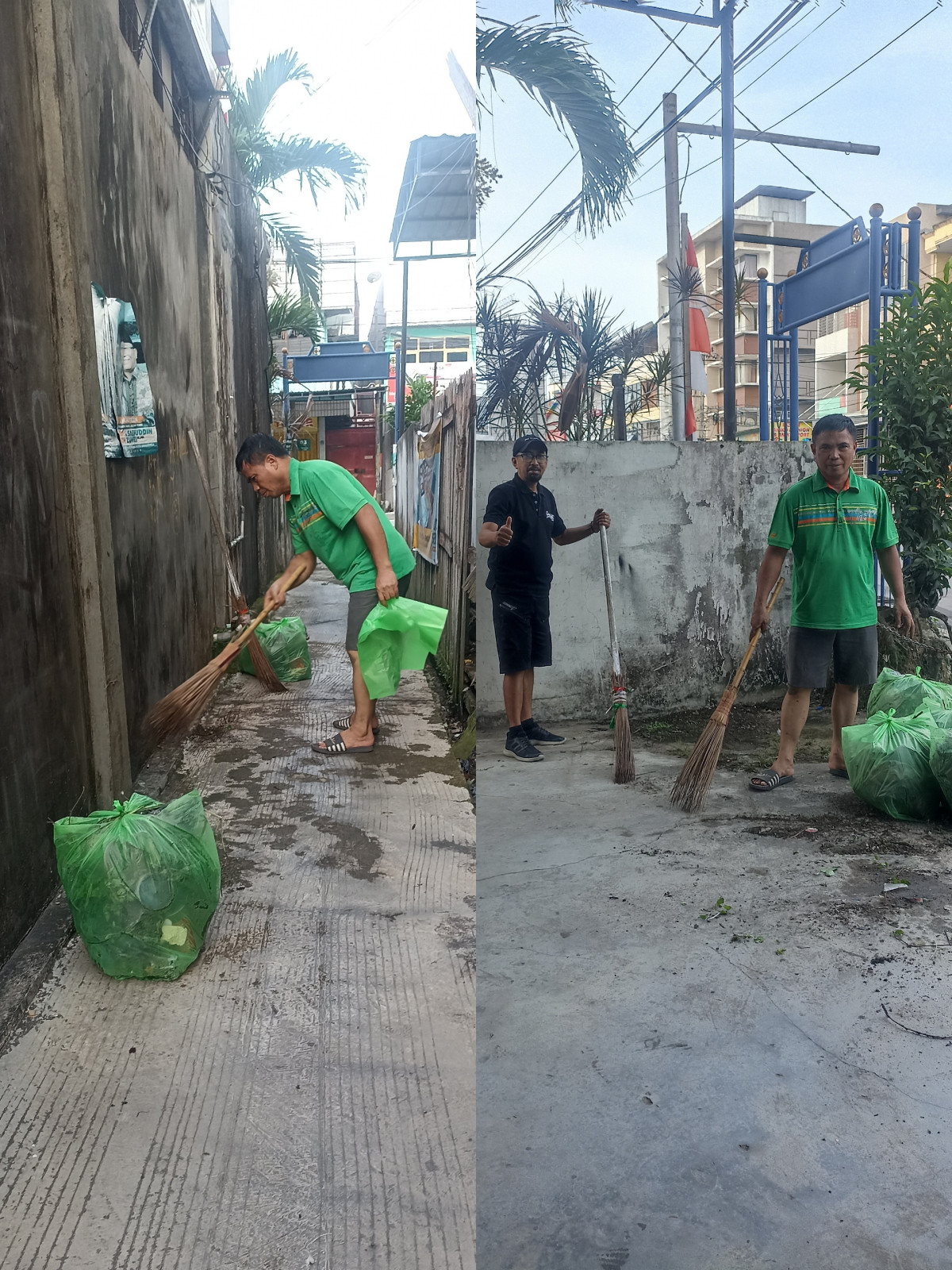 Gotong Royong