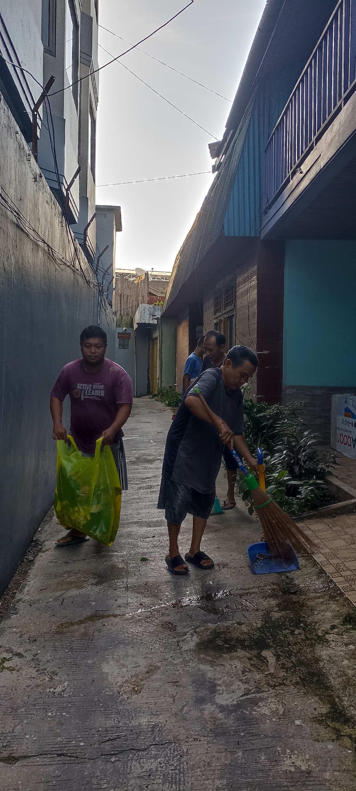Gotong Royong