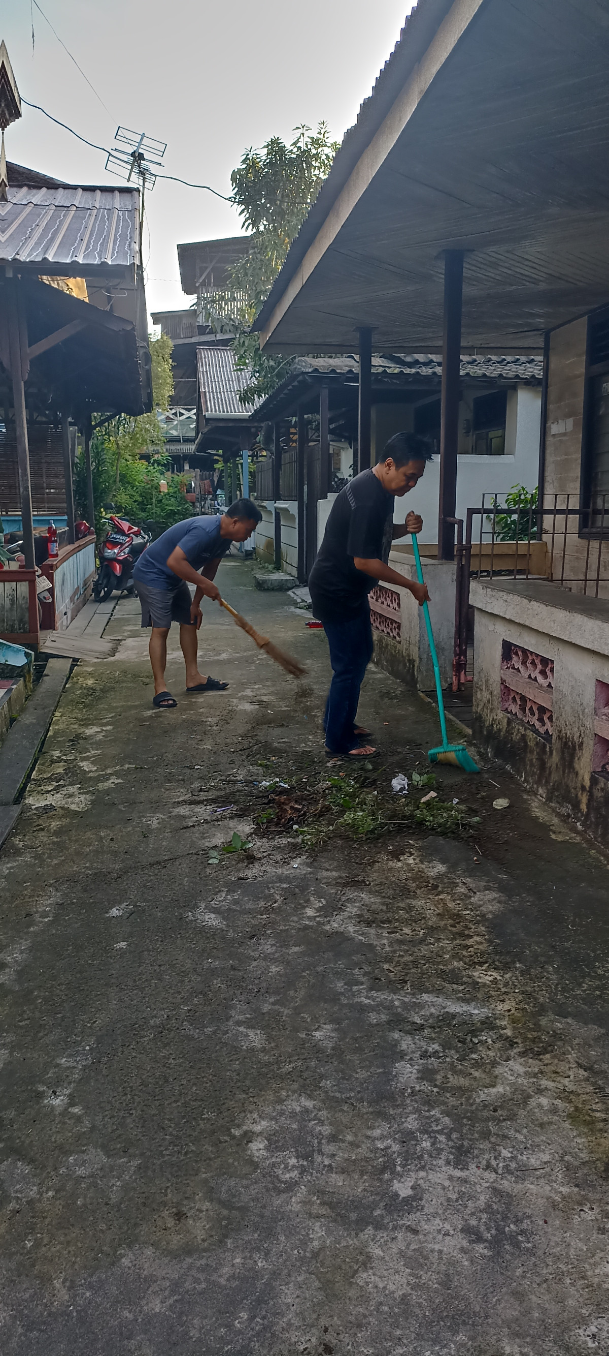 gotong royong