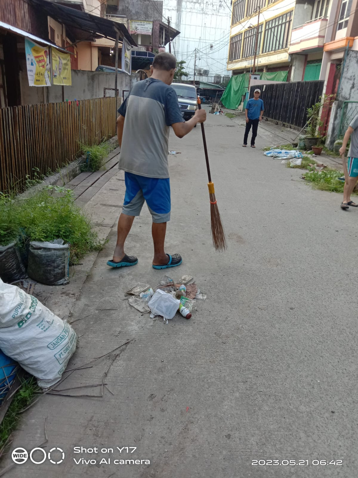 Gotong Royong