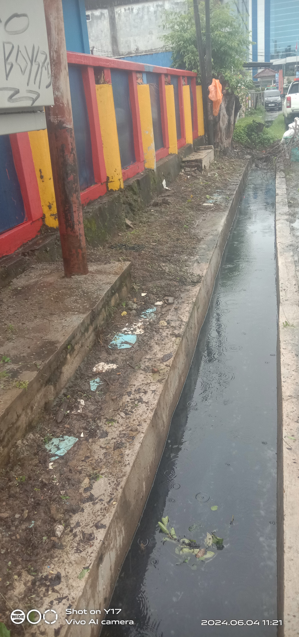Kerja bakti