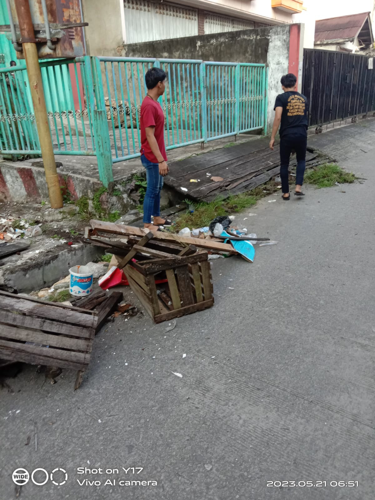 Gotong Royong