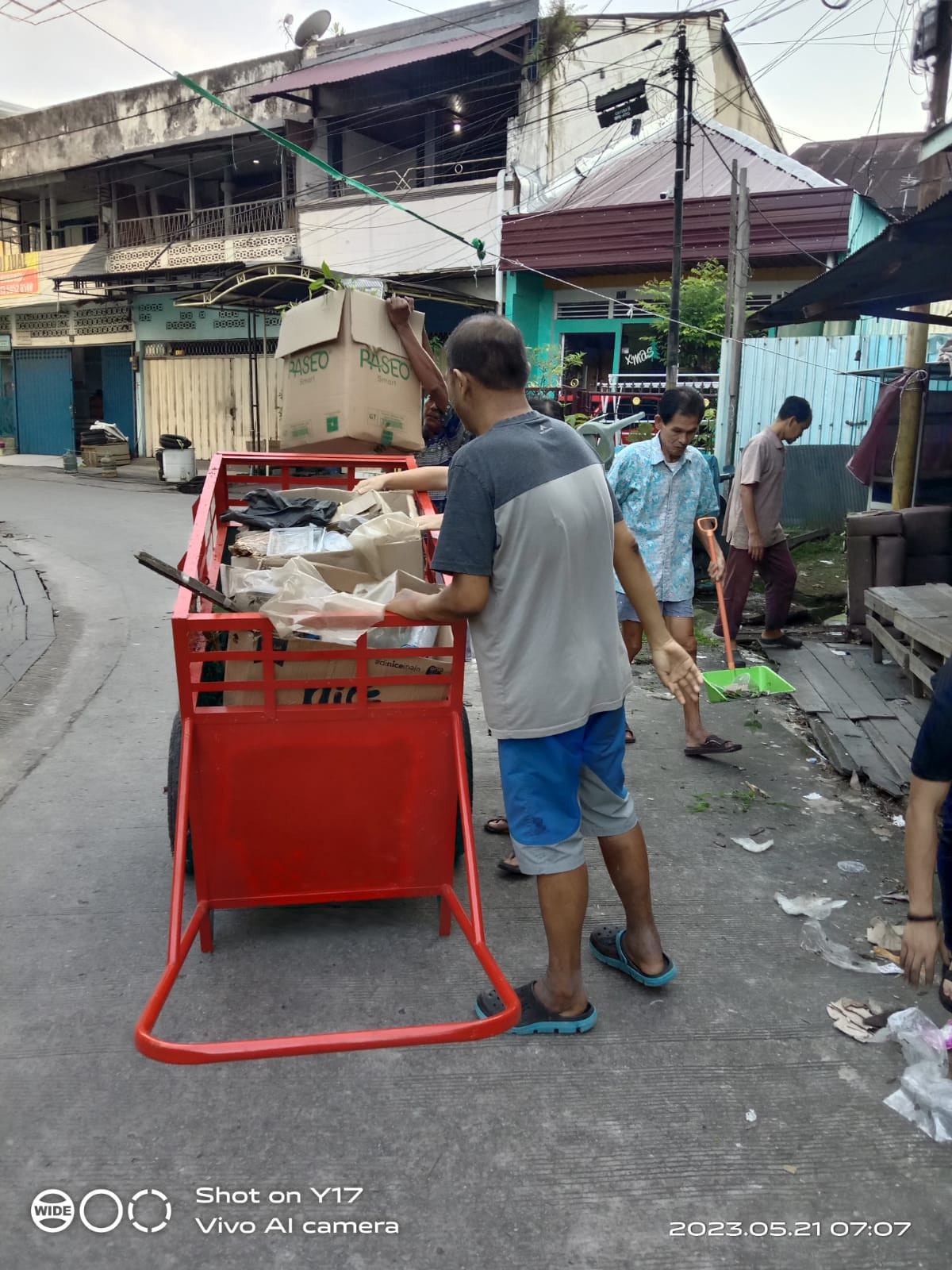 Gotong Royong