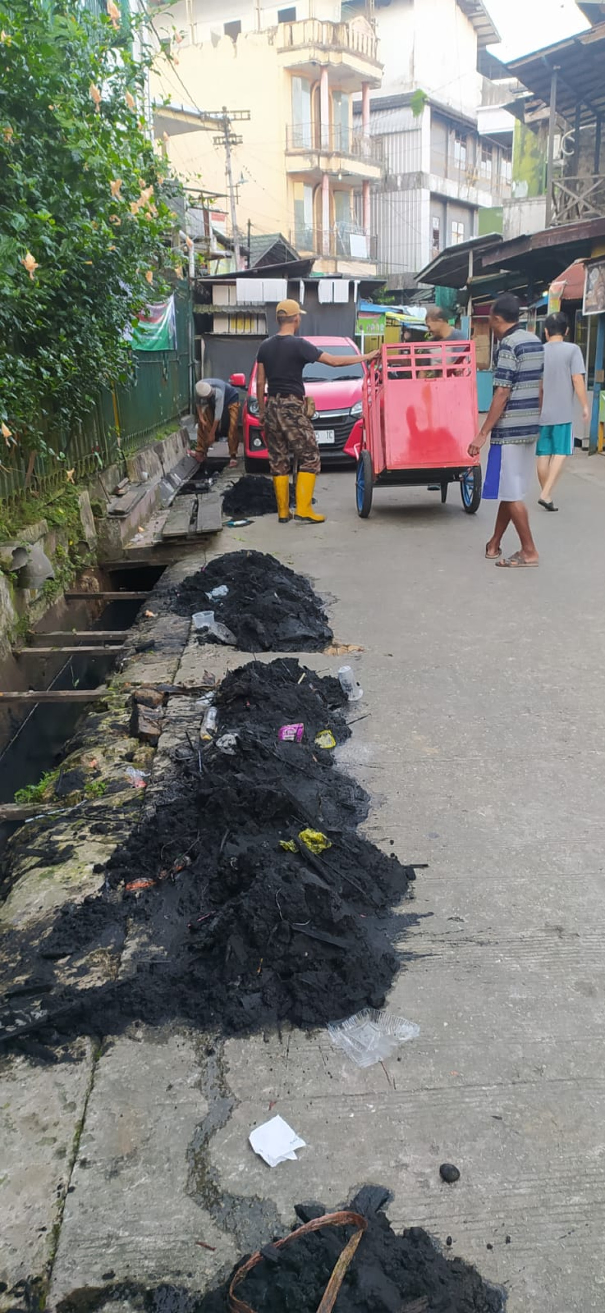 Gotong Royong