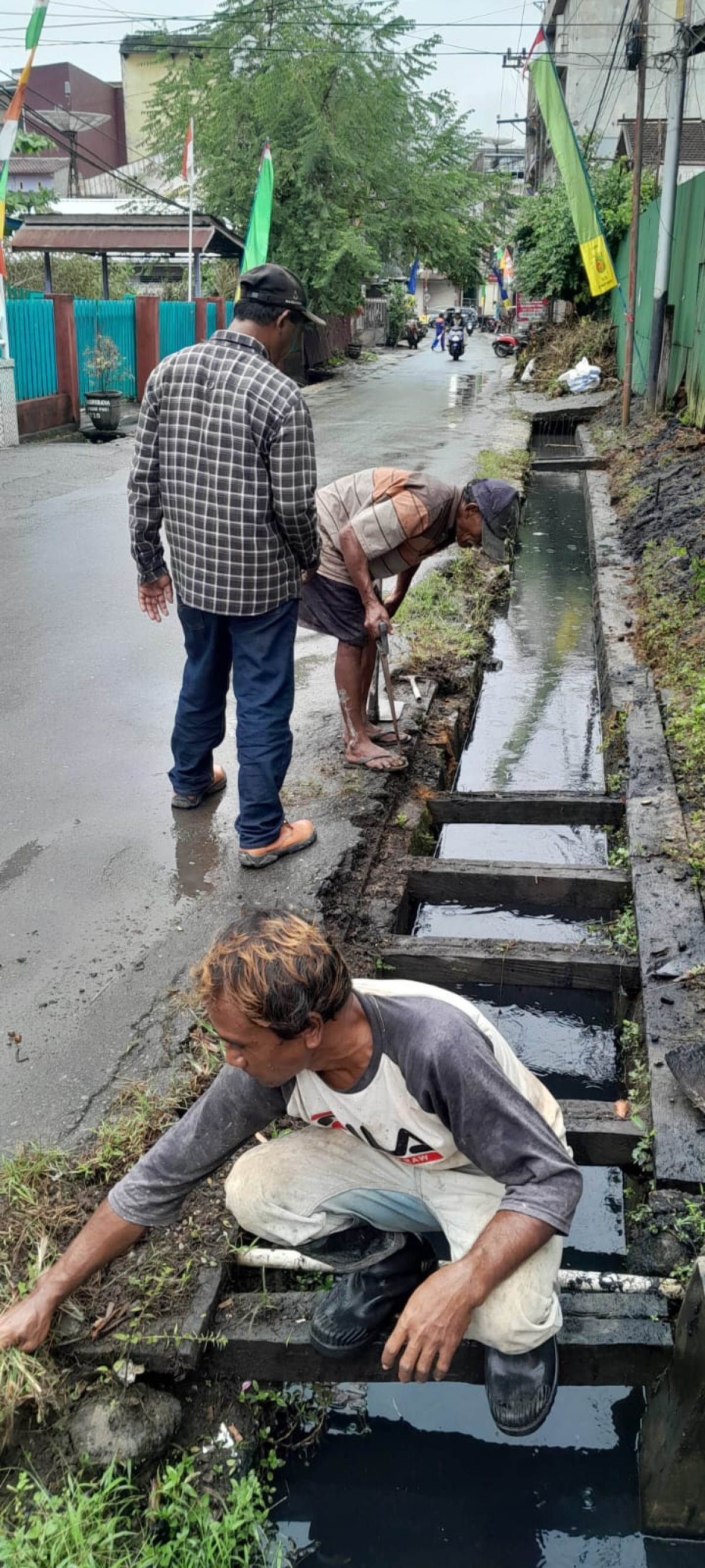 gotong royong